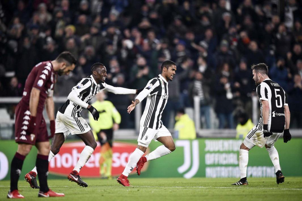  佛罗伦萨租借天才单骑闯关斩落豪门尤文  